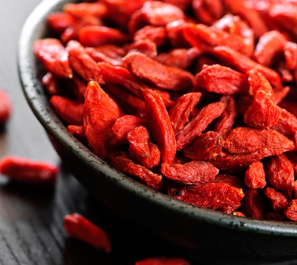 Goji-Berry