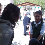 OLYMPUS DIGITAL CAMERA